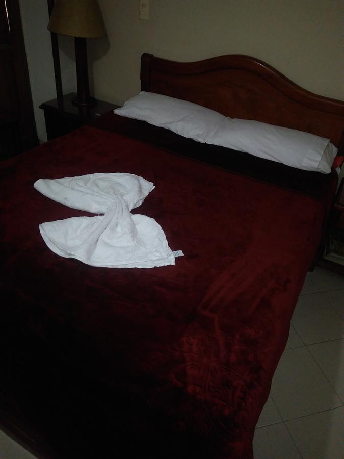 Hotel Lido La Candelaria Eksteriør bilde