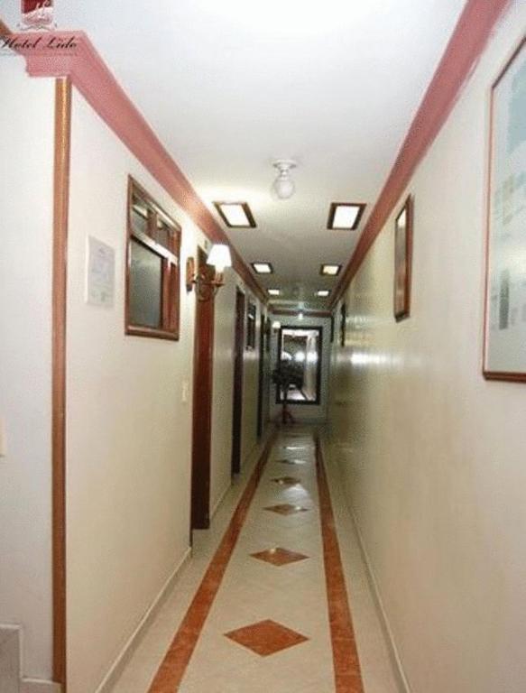Hotel Lido La Candelaria Eksteriør bilde